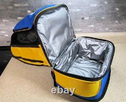 SUPER RARE! VINTAGE PlayStation & Ogio Backpack + Cooler GREAT CONDITION