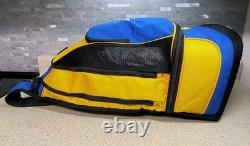 SUPER RARE! VINTAGE PlayStation & Ogio Backpack + Cooler GREAT CONDITION