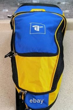 SUPER RARE! VINTAGE PlayStation & Ogio Backpack + Cooler GREAT CONDITION