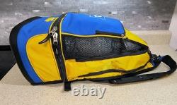 SUPER RARE! VINTAGE PlayStation & Ogio Backpack + Cooler GREAT CONDITION