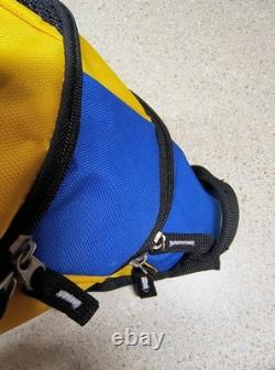 SUPER RARE! VINTAGE PlayStation & Ogio Backpack + Cooler GREAT CONDITION