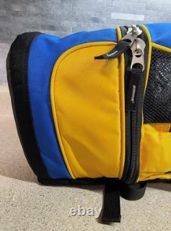 SUPER RARE! VINTAGE PlayStation & Ogio Backpack + Cooler GREAT CONDITION