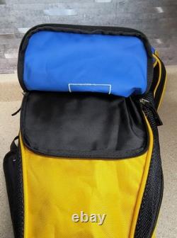 SUPER RARE! VINTAGE PlayStation & Ogio Backpack + Cooler GREAT CONDITION