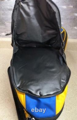 SUPER RARE! VINTAGE PlayStation & Ogio Backpack + Cooler GREAT CONDITION