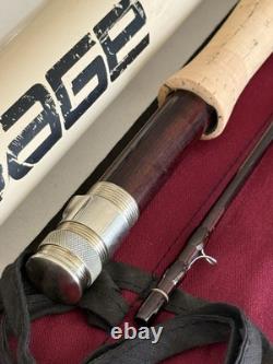 SUPER RARE? VINTAGE SAGE LL 3wt 7'9in FLY ROD! ? EXCELLENT