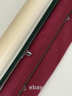 SUPER RARE? VINTAGE SAGE LL 3wt 7'9in FLY ROD! ? EXCELLENT