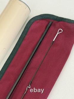 SUPER RARE? VINTAGE SAGE LL 3wt 7'9in FLY ROD! ? EXCELLENT
