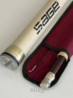 SUPER RARE? VINTAGE SAGE LL 3wt 7'9in FLY ROD! ? EXCELLENT