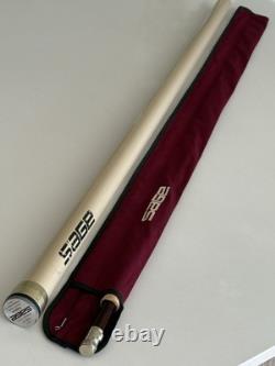 SUPER RARE? VINTAGE SAGE LL 3wt 7'9in FLY ROD! ? EXCELLENT