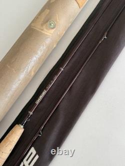 SUPER RARE? VINTAGE SAGE LL 3wt 7'9in FLY ROD! ? RARE