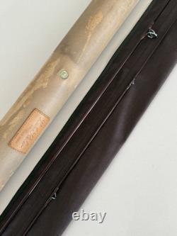 SUPER RARE? VINTAGE SAGE LL 3wt 7'9in FLY ROD! ? RARE