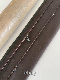 SUPER RARE? VINTAGE SAGE LL 3wt 7'9in FLY ROD! ? RARE