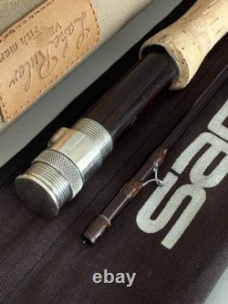 SUPER RARE? VINTAGE SAGE LL 3wt 7'9in FLY ROD! ? RARE