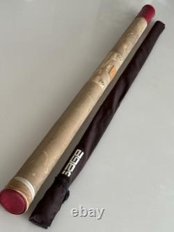 SUPER RARE? VINTAGE SAGE LL 3wt 7'9in FLY ROD! ? RARE