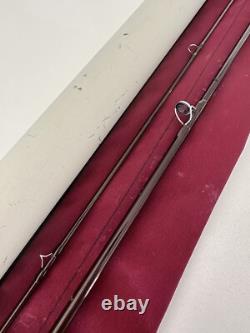 SUPER RARE VINTAGE SAGE LL 5wt 8'6in FLY ROD