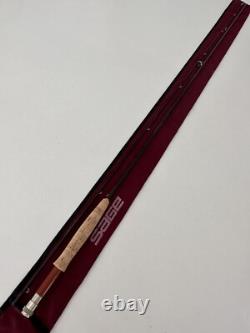 SUPER RARE VINTAGE SAGE LL 5wt 8'6in FLY ROD