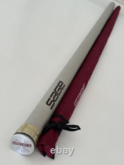 SUPER RARE VINTAGE SAGE LL 5wt 8'6in FLY ROD