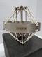 SUPER RARE VINTAGE SYNCRON S-103 Shockmount for microphone NOS Neumann