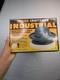 SUPER RARE VINTAGE Sears Craftsman Industrial 11 Buffer Polisher 927098 with Box
