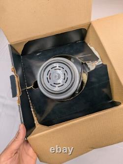 SUPER RARE VINTAGE Sears Craftsman Industrial 11 Buffer Polisher 927098 with Box