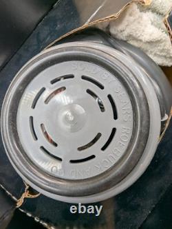 SUPER RARE VINTAGE Sears Craftsman Industrial 11 Buffer Polisher 927098 with Box