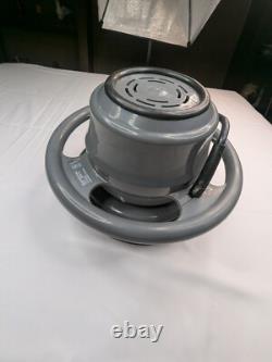 SUPER RARE VINTAGE Sears Craftsman Industrial 11 Buffer Polisher 927098 with Box