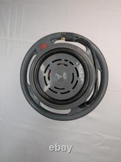 SUPER RARE VINTAGE Sears Craftsman Industrial 11 Buffer Polisher 927098 with Box