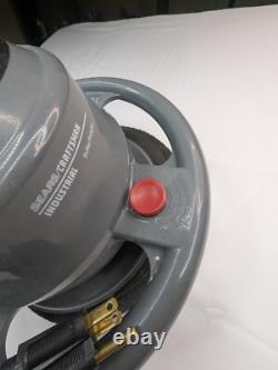 SUPER RARE VINTAGE Sears Craftsman Industrial 11 Buffer Polisher 927098 with Box