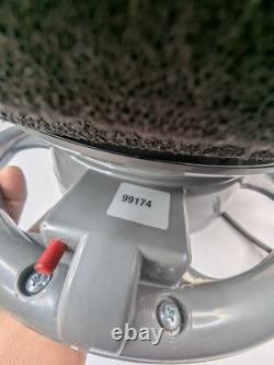 SUPER RARE VINTAGE Sears Craftsman Industrial 11 Buffer Polisher 927098 with Box