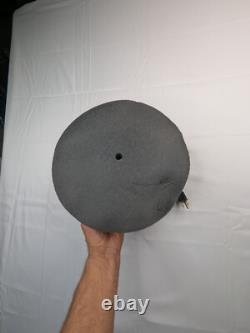 SUPER RARE VINTAGE Sears Craftsman Industrial 11 Buffer Polisher 927098 with Box