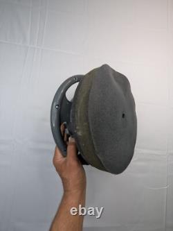 SUPER RARE VINTAGE Sears Craftsman Industrial 11 Buffer Polisher 927098 with Box