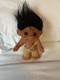 SUPER RARE VINTAGE T DAM 1977 Troll Tan Outfit Original Made in Denmark
