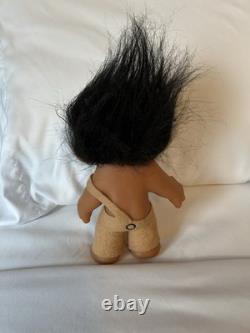 SUPER RARE VINTAGE T DAM 1977 Troll Tan Outfit Original Made in Denmark