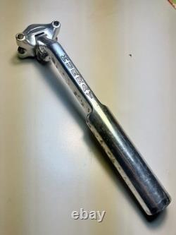 SUPER RARE! Vintage 1984 USA Olympic Team Seat Post 27.2