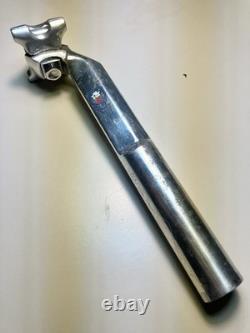 SUPER RARE! Vintage 1984 USA Olympic Team Seat Post 27.2 SUPER RARE! Vintage 1984 USA Olympic Team Seat Post 27.2