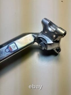 SUPER RARE! Vintage 1984 USA Olympic Team Seat Post 27.2