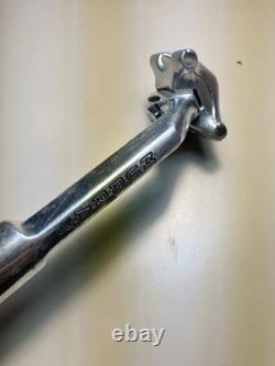 SUPER RARE! Vintage 1984 USA Olympic Team Seat Post 27.2