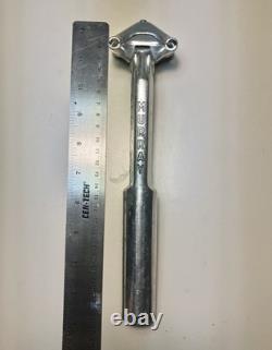 SUPER RARE! Vintage 1984 USA Olympic Team Seat Post 27.2