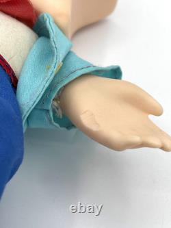 SUPER RARE Vintage 1988 Hamilton Gifts Starlings Dolls Boy & Girl Set 7