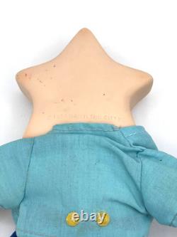 SUPER RARE Vintage 1988 Hamilton Gifts Starlings Dolls Boy & Girl Set 7