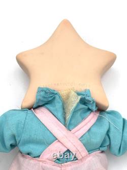 SUPER RARE Vintage 1988 Hamilton Gifts Starlings Dolls Boy & Girl Set 7