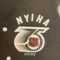 SUPER RARE Vintage 1992 Los Angeles Kings leather jacket