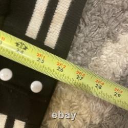 SUPER RARE Vintage 1992 Los Angeles Kings leather jacket