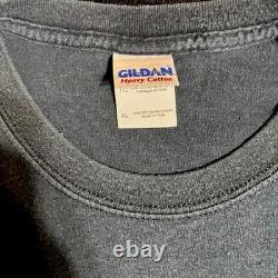 SUPER RARE Vintage 1996 UGK Ridin' Dirty Promo Tee! Size XL