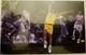 SUPER RARE Vintage 1998 NBA Kobe Bryant #8 Black Mamba L. A. Lakers Dunk Poster