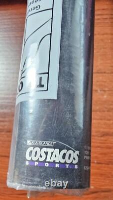 SUPER RARE Vintage 1998 NBA Kobe Bryant #8 Black Mamba L. A. Lakers Dunk Poster