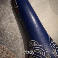 SUPER RARE Vintage 2001 Selle San Marco Team Colnago Mapei Sattel Saddle Seat