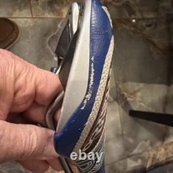 SUPER RARE Vintage 2001 Selle San Marco Team Colnago Mapei Sattel Saddle Seat