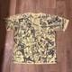 SUPER RARE Vintage 2001 Supreme Porn Ads All Over Print Shirt XL