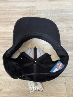 SUPER RARE? Vintage 90s Tennessee/Houston Oilers Titans NFL Snapback NOS Hat